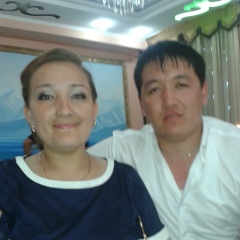 Жанн Апазов, 15.05.1988, Ош