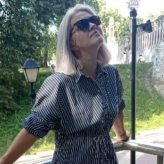 Мария Кулева, Зеленоград
