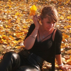 Анастасия Наильева, 07.05, Семей