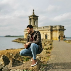 Сергей Сергеев