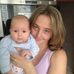 Наталья Маслова, 14.03, Санкт-Петербург