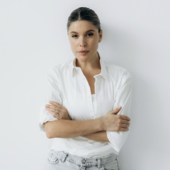 Daria Malerian, Санкт-Петербург