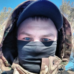 Евгений Сергеевич, 03.03.1988, Минусинск