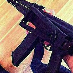 Zelim Ilyasov, 21.11.1996, Aleppo