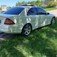 Нерсес Саакян, Калуга