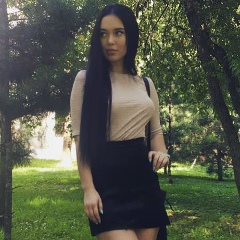 Юлия Кукша, 04.05, Санкт-Петербург