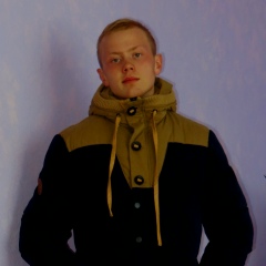 Костя Лемешко, 11.04, Рожище