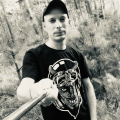 Александр Царев, 23.08