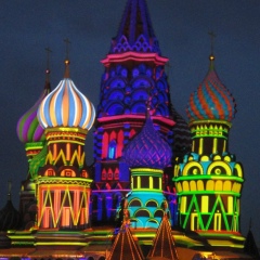 Любаня Полянская, 04.08, Москва