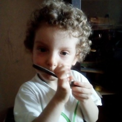 Юра Жмур, 02.08.1983