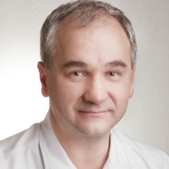 Андрей Антипин, 29.06.1962, Санкт-Петербург