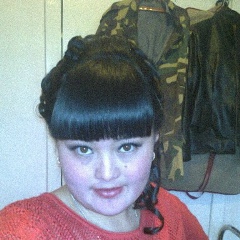 Aliya Omuralieva, 15.12.1988