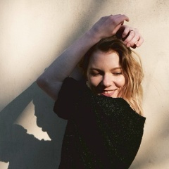 Алиса Колесникова, 13.02