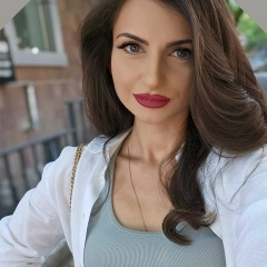 Mariam Torgomyan, 07.03.1990, Ереван