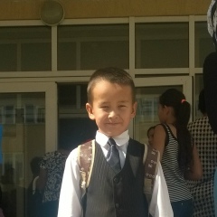 Омирзак Кульмуханов, 18.12.1981, Алматы