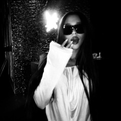 Милана Некрасова, 24.10, Little Tokyo