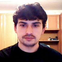 Shon Samad, 19.04, Beijing