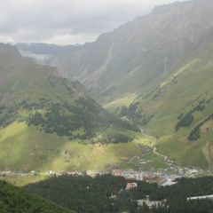 Наталья Алферова, 11.12, Санкт-Петербург