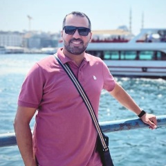 Мустафа Aldoori, 24.02, Baghdad