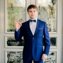 Артем Щербаков, 14.03.1989, Москва