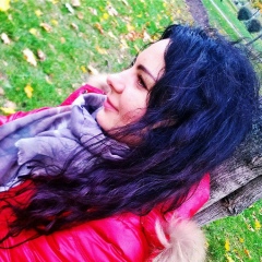 Мария Артёменко, 11.10, Киев