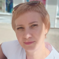 Елена Калашнова, 15.11, Бугуруслан