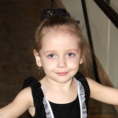 Юлия Самойличенко, 09.01.1986, Донецк