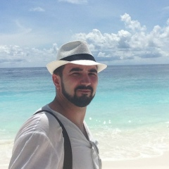 Евгений Швалов, 22.04, Хабаровск