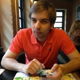 Роман Егоров, 25.03.1987, Москва