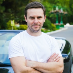 Алексей Старков, 24.11.1984, Самара