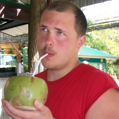 Владимир Бархатов, 28.11.1987, Москва