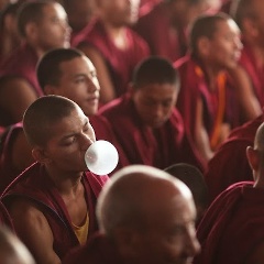 Азиза Курмашева, 07.04, New York City