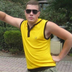 Вячеслав Половинкин, 10.04.1990, Тула