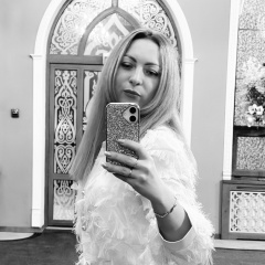 Анжела Ильина, 06.12.1988