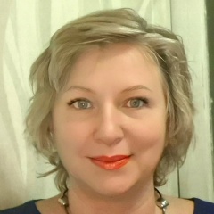 Вероника Голубь