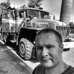 Владимир Копченов, 02.06, Москва