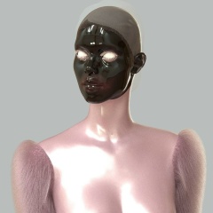 Маргарита Ахмадеева, 23.01.1987, Санкт-Петербург