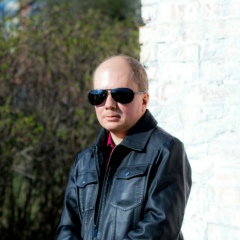 Алексей Комлев, 01.03.1985, Колпино