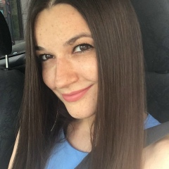 Eleonora Stepanova, 26.05