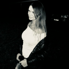 Аня Петрухина, 29.02, Москва