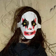 Novocaine Rascal, 22.03, Москва