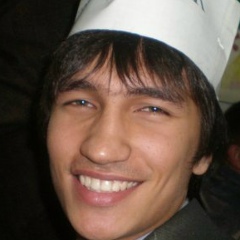 Наиль Галиуллин, 26.12.1986, Тюмень