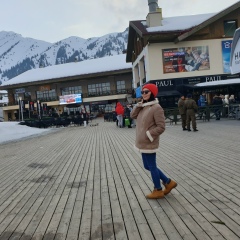 Маржан Татыбаева, 02.12, Алматы