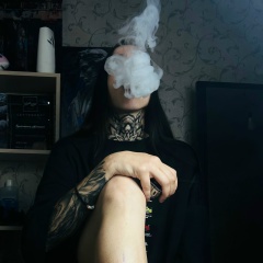 Олеся Овчаренко, 26.11