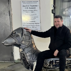 Сергей Кузьмин, 06.05, Саров