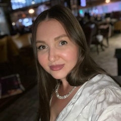 Асия Мустафина, 01.04.1988, Люберцы