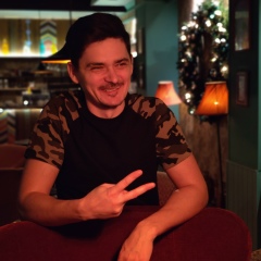 Максим Матвеев, 28.11.1980, Воронеж