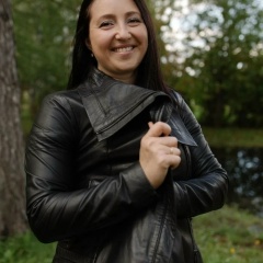 Катерина Волотко, 16.05, Челябинск