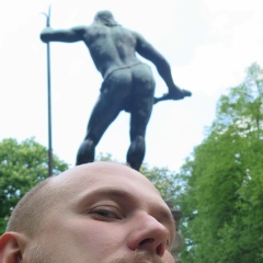 Сергей Никонов, 20.07.1986, Санкт-Петербург