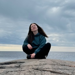 Мария Попова, 22.02.1994, Москва